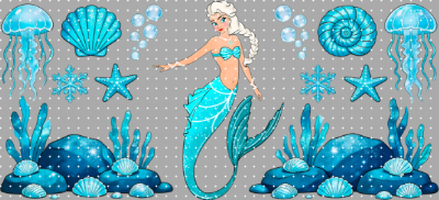 16oz Disney-D  4906